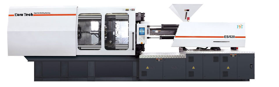 Injection Molding Machine Suppliers